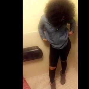 Meet your Posher, Liltoni